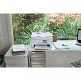 Canon PIXMA TS7750i all-in-one inkjetprinter Wit, Scan, Kopie, USB, Wi-Fi