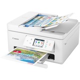 Canon  all-in-one inkjetprinter Wit