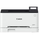 Canon i-Sensys LBP631Cw kleurenlaserprinter Wit, LAN, Wi-Fi