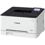 Canon i-Sensys LBP631Cw kleurenlaserprinter Wit, LAN, Wi-Fi