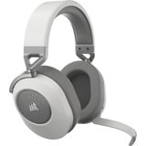 Corsair  over-ear gaming headset Wit