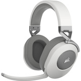 Corsair  over-ear gaming headset Wit
