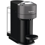 DeLonghi Nespresso Vertuo Next ENV120.GY capsule machine Donkergrijs/zwart