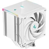 DeepCool AK500 DIGITAL RGB CPU-koeler Wit