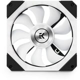 EKWB EK-Quantum Impulse 120 D-RGB case fan Wit, RGB led