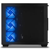 Erazer Tank X10e MD340068 gaming pc Zwart | R7 7800X3D | RTX 5070 Ti | 32 GB | 2 TB SSD