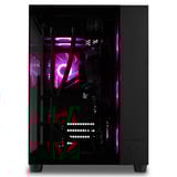 Erazer Tank X10e MD340068 gaming pc Zwart | R7 7800X3D | RTX 5070 Ti | 32 GB | 2 TB SSD