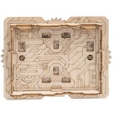 Escape Welt Orbital Box Puzzel 1 - 3 spelers, 15-30 minuten, vanaf 14 jaar