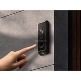 Eufy Eufy Video Doorbell Dual + HomeBase 2 Zwart