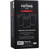 European Player Network The Voting Game: NSFW Expansion Partyspel Uitbreiding, Engels, 4 - 10 spelers, 30 - 60 minuten, Vanaf 17 jaar
