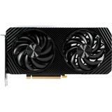 Gainward GeForce RTX 4060 Ti Ghost 8GB grafische kaart 1x HDMI, 3x DisplayPort, DLSS 3