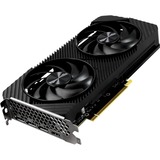 Gainward GeForce RTX 4060 Ti Ghost 8GB grafische kaart 1x HDMI, 3x DisplayPort, DLSS 3