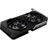 Gainward GeForce RTX 4060 Ti Ghost 8GB grafische kaart 1x HDMI, 3x DisplayPort, DLSS 3