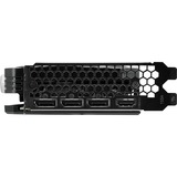 Gainward GeForce RTX 4060 Ti Ghost 8GB grafische kaart 1x HDMI, 3x DisplayPort, DLSS 3