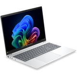 HP EliteBook 8 G2i Next Gen AI (DW7X4ET) 16"  Copilot+ laptop Zilver | Ultra 7 355 | Intel Graphics | 32 GB | 512 GB SSD