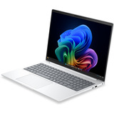 HP EliteBook 8 G2i Next Gen AI (DW7X4ET) 16"  Copilot+ laptop Zilver | Ultra 7 355 | Intel Graphics | 32 GB | 512 GB SSD