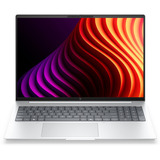 HP EliteBook 8 G2i Next Gen AI (DW7X4ET) 16"  Copilot+ laptop Zilver | Ultra 7 355 | Intel Graphics | 32 GB | 512 GB SSD