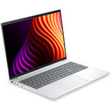 HP EliteBook 8 G2i Next Gen AI (DW7X4ET) 16"  Copilot+ laptop Zilver | Ultra 7 355 | Intel Graphics | 32 GB | 512 GB SSD