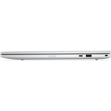 HP EliteBook 8 G2i Next Gen AI (DW7X4ET) 16"  Copilot+ laptop Zilver | Ultra 7 355 | Intel Graphics | 32 GB | 512 GB SSD