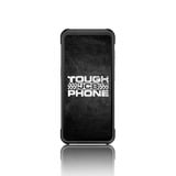 JCB Toughphone M20 Zwart, 6.6" FHD, 8 GB RAM,  512 GB ROM