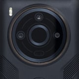 JCB Toughphone M20 Zwart, 6.6" FHD, 8 GB RAM,  512 GB ROM