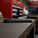 JCB Toughphone M20 Zwart, 6.6" FHD, 8 GB RAM,  512 GB ROM