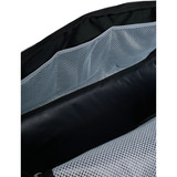 Jack Wolfskin All-in Duffle 65 rugzak Pruim, 65 liter