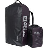 Jack Wolfskin All-in Duffle 65 rugzak Pruim, 65 liter