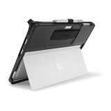 Kensington BlackBelt EQ Rugged Case voor Surface Pro 9, 10 en Surface Pro 13" tablethoes Zwart