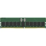 Kingston Micron 32 GB DDR5-5600 (1x 32 GB) servergeheugen KSM56R46BD8-32MH