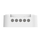 KlikAanKlikUit MACM-250 Matter inbouwdimmer Wit, Dimmen, Schakelen, Smartphone bediening