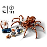 LEGO Harry Potter - Aragog in het Verboden Bos Constructiespeelgoed 76434