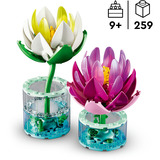 LEGO LEGO 11511 Botanicals Seerosen Constructiespeelgoed 