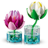 LEGO LEGO 11511 Botanicals Seerosen Constructiespeelgoed 