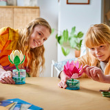 LEGO LEGO 11511 Botanicals Seerosen Constructiespeelgoed 