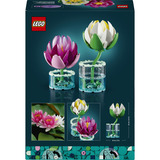 LEGO LEGO 11511 Botanicals Seerosen Constructiespeelgoed 