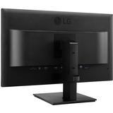 LG 27BN65Q-B Refurbished 27" monitor Zwart, 2x HDMI, 1x Displayport, USB-A, USB-B