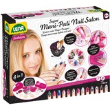 Lena Mani-Pedi Nagelstudio Knutselen Batterijen niet meegeleverd
