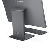 Lenovo IdeaCentre AIO 24IRH9 (F0HN005PNY) all-in-one pc Donkergrijs | Core i7-13620H | Intel UHD Graphics | 16 GB | 1 TB SSD