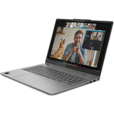 Lenovo IdeaPad 5 2-in-1 14Q8X9 (83GH0020MH) 14"  Copilot+ laptop Grijs | Snapdragon X Plus X1P-42-100 | Qualcomm Adreno GPU | 16 GB | 1 TB SSD
