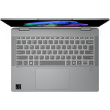 Lenovo IdeaPad 5 2-in-1 14Q8X9 (83GH0020MH) 14"  Copilot+ laptop Grijs | Snapdragon X Plus X1P-42-100 | Qualcomm Adreno GPU | 16 GB | 1 TB SSD