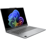 Lenovo IdeaPad 5 2-in-1 14Q8X9 (83GH0020MH) 14"  Copilot+ laptop Grijs | Snapdragon X Plus X1P-42-100 | Qualcomm Adreno GPU | 16 GB | 1 TB SSD