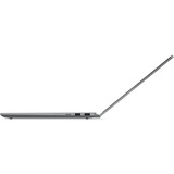 Lenovo IdeaPad 5 2-in-1 14Q8X9 (83GH0020MH) 14"  Copilot+ laptop Grijs | Snapdragon X Plus X1P-42-100 | Qualcomm Adreno GPU | 16 GB | 1 TB SSD
