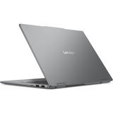 Lenovo IdeaPad 5 2-in-1 14Q8X9 (83GH0020MH) 14"  Copilot+ laptop Grijs | Snapdragon X Plus X1P-42-100 | Qualcomm Adreno GPU | 16 GB | 1 TB SSD
