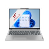 Lenovo IdeaPad Slim 5 16ABR8 (82XG0080MH) 16"  laptop Grijs | R5 7530U | Radeon Graphics | 16 GB | 1 TB SSD