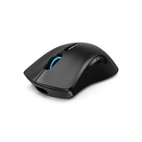 Lenovo Legion M600 draadloze gamingmuis Zwart, 16.000 DPI, RGB, 2,4 GHz / Bluetooth / USB