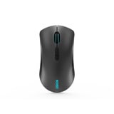 Lenovo Legion M600 draadloze gamingmuis Zwart, 16.000 DPI, RGB, 2,4 GHz / Bluetooth / USB