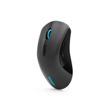Lenovo Legion M600 draadloze gamingmuis Zwart, 16.000 DPI, RGB, 2,4 GHz / Bluetooth / USB