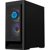 Lenovo Legion T5 26AMR5 (90RC01BEMH) gaming pc Zwart | Ryzen 7 5800 | RTX 3070 | 32 GB | 1 TB SSD