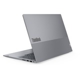 Lenovo ThinkBook 16 G6 IRL (21KH0022MH) 16" laptop Grijs | i5-1335U | Iris Xe Graphics | 16GB | 256GB SSD